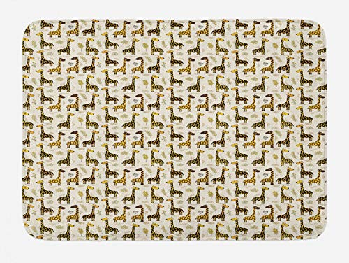 Yellow Khaki