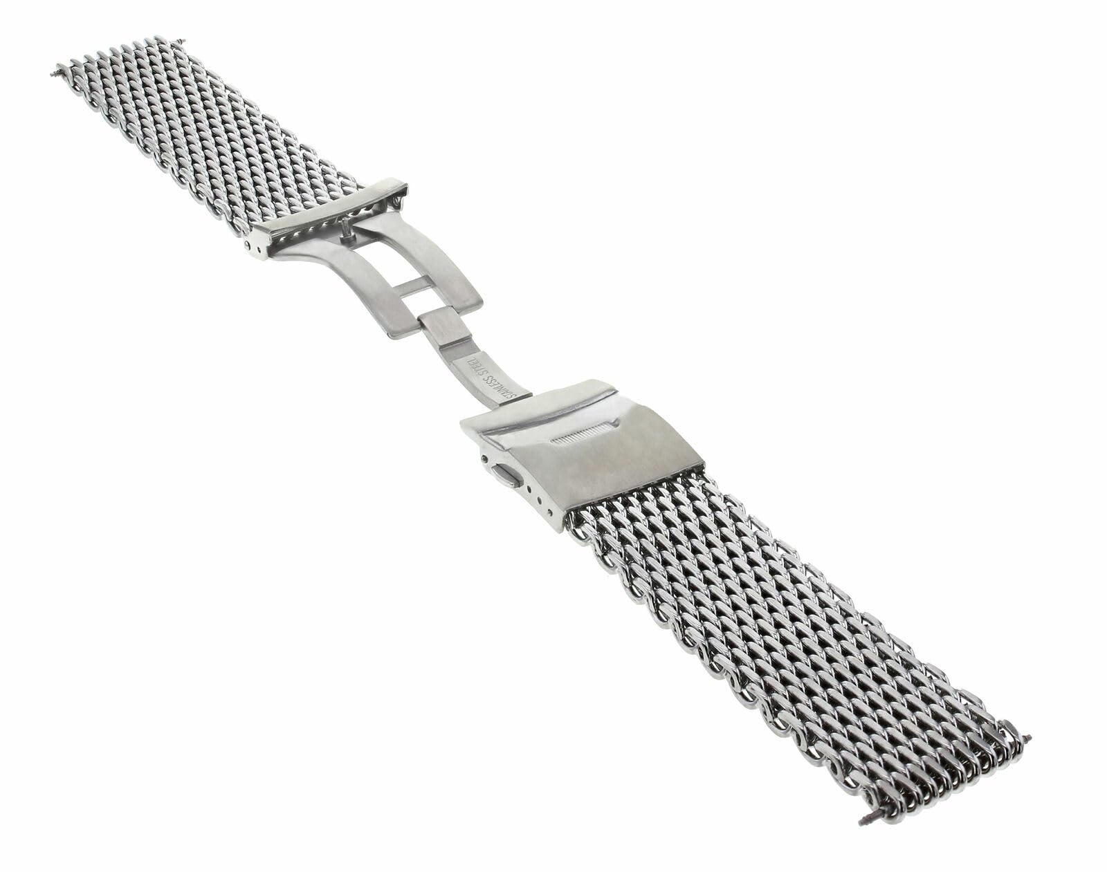24mm Rubber Watch Band Strap for Sony Smart Watch 2 - Durable Replacement Strap with Brushed Metal Buckle - Perfect for Fitness, Swimming & Everyday Wear