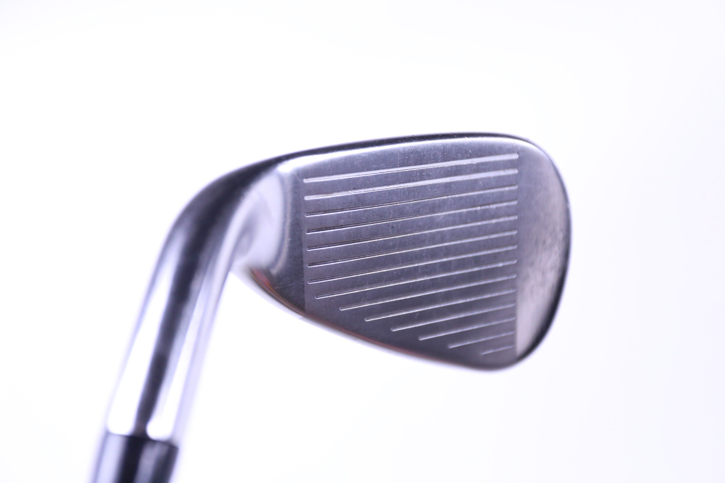 Used Callaway XR OS 8 Iron Right Handed Stiff Flex Golf Club - Perfect for Right-Handed Golfers Seeking Distance and Accuracy on the Course