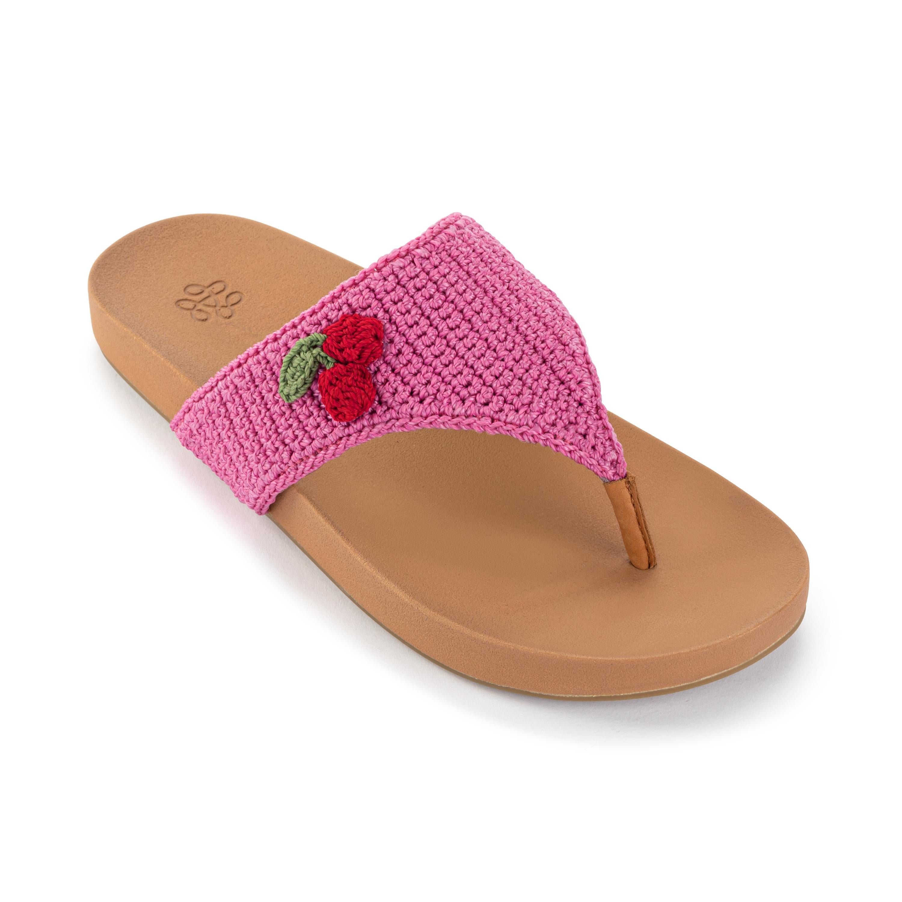 Everly Women's Comfortable Flat Sandals - Lightweight & Breathable Summer Shoes for Walking, Beach, and Casual Outings