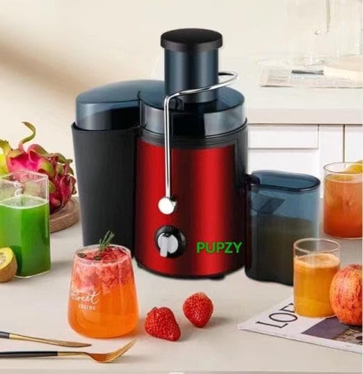 500W High-Speed Centrifugal Juicer Extractor - 3