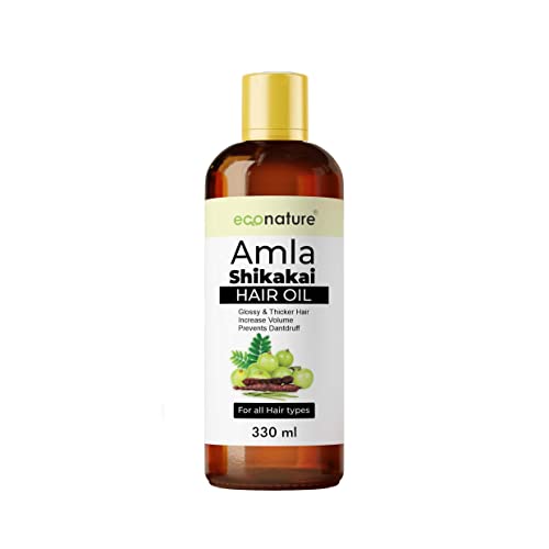 Amla Shikakai