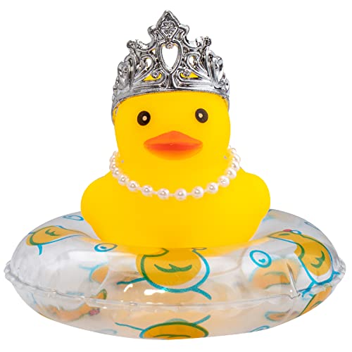 C-male Crown&pearl Chain