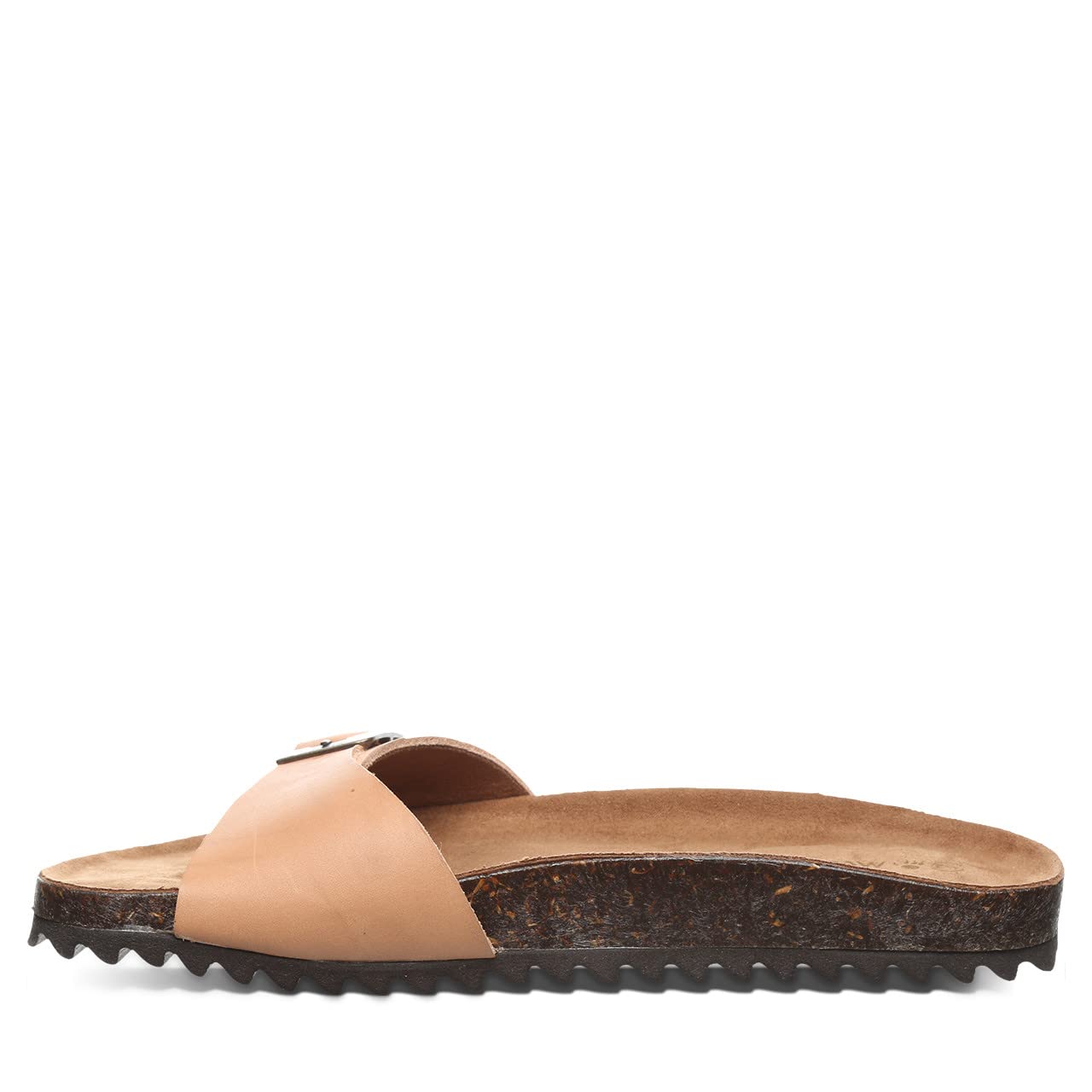 BEARPAW Women's Ava Comfortable Lightweight Sandals | Summer Casual Shoes for Women | Multiple Colors Available | Perfect for Beach, Walking & Outdoor Activities