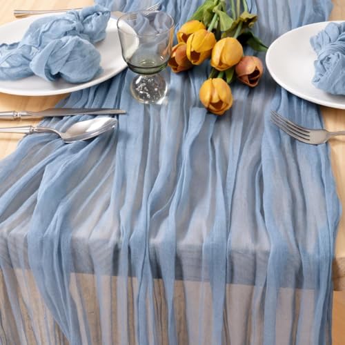 Dusty Blue