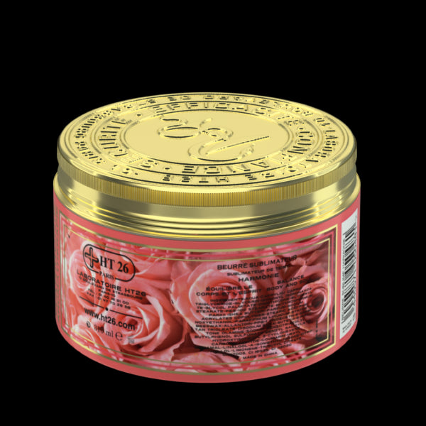 HT26 Hydrating Day Cream for Face - Moisturizing & Nourishing Skincare | Perfect for Daily Use & Dry Skin Care Routine