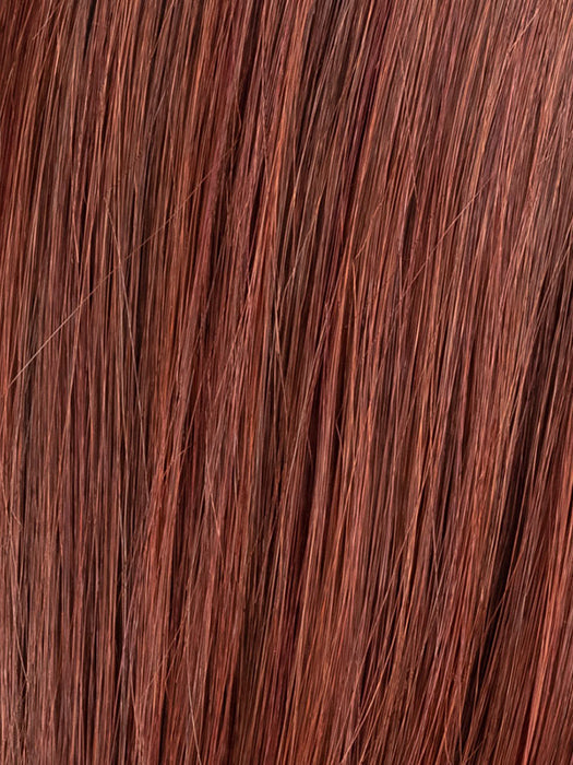 Perucci Heat Friendly Synthetic Wig - Soft & Natural Looking Cloud Color for Daily Wear & Cosplay | Perfect for Parties, Halloween & Costume Events