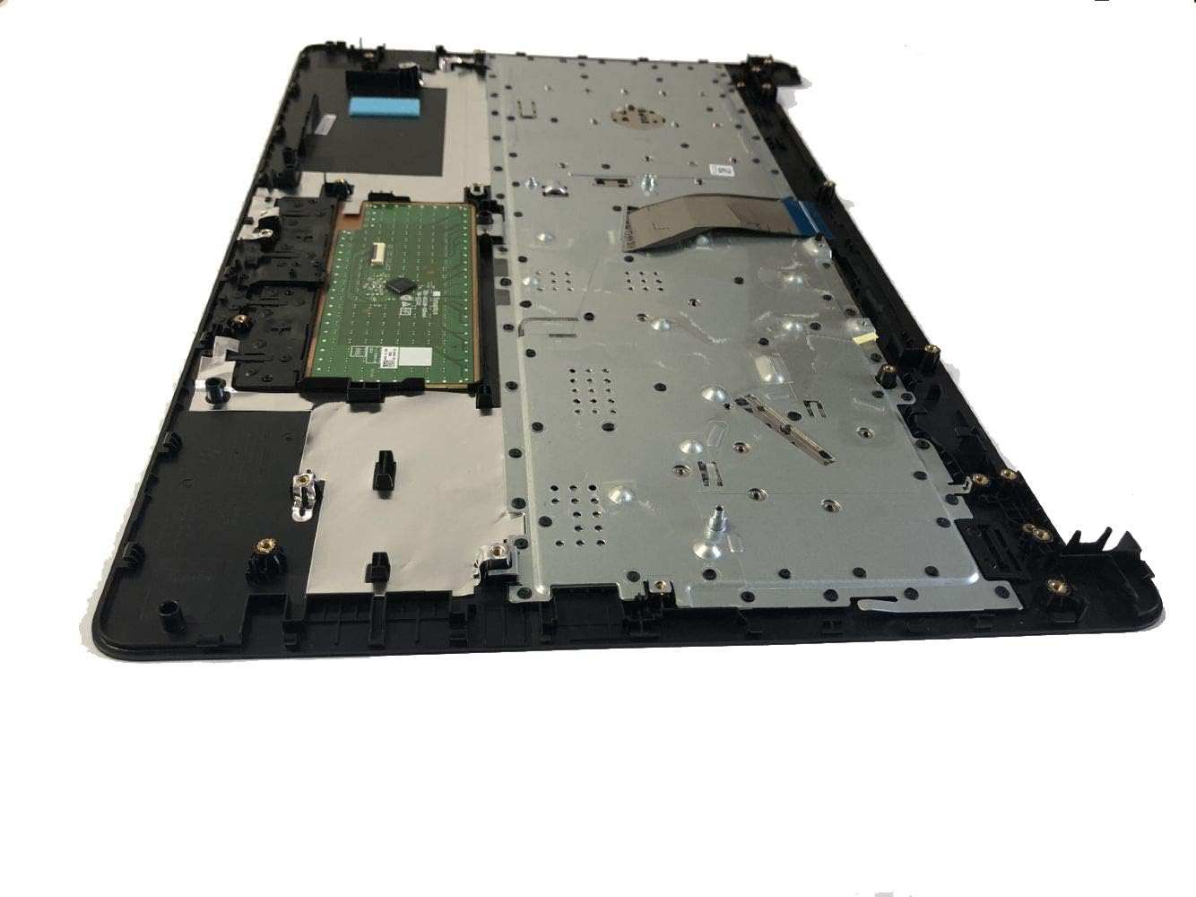HP 15 BS 15 BW Laptop Keyboard Touchpad Replacement - Compatible with 925008-001 & 925010-001 (AM204000100) - Perfect for Typing, Gaming & Office Work