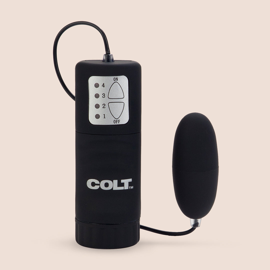 Waterproof Remote Controlled Vibrating Bullet for Couples - Rechargeable & Powerful Personal Massager - Perfect for Romantic Nights & Intimate Play