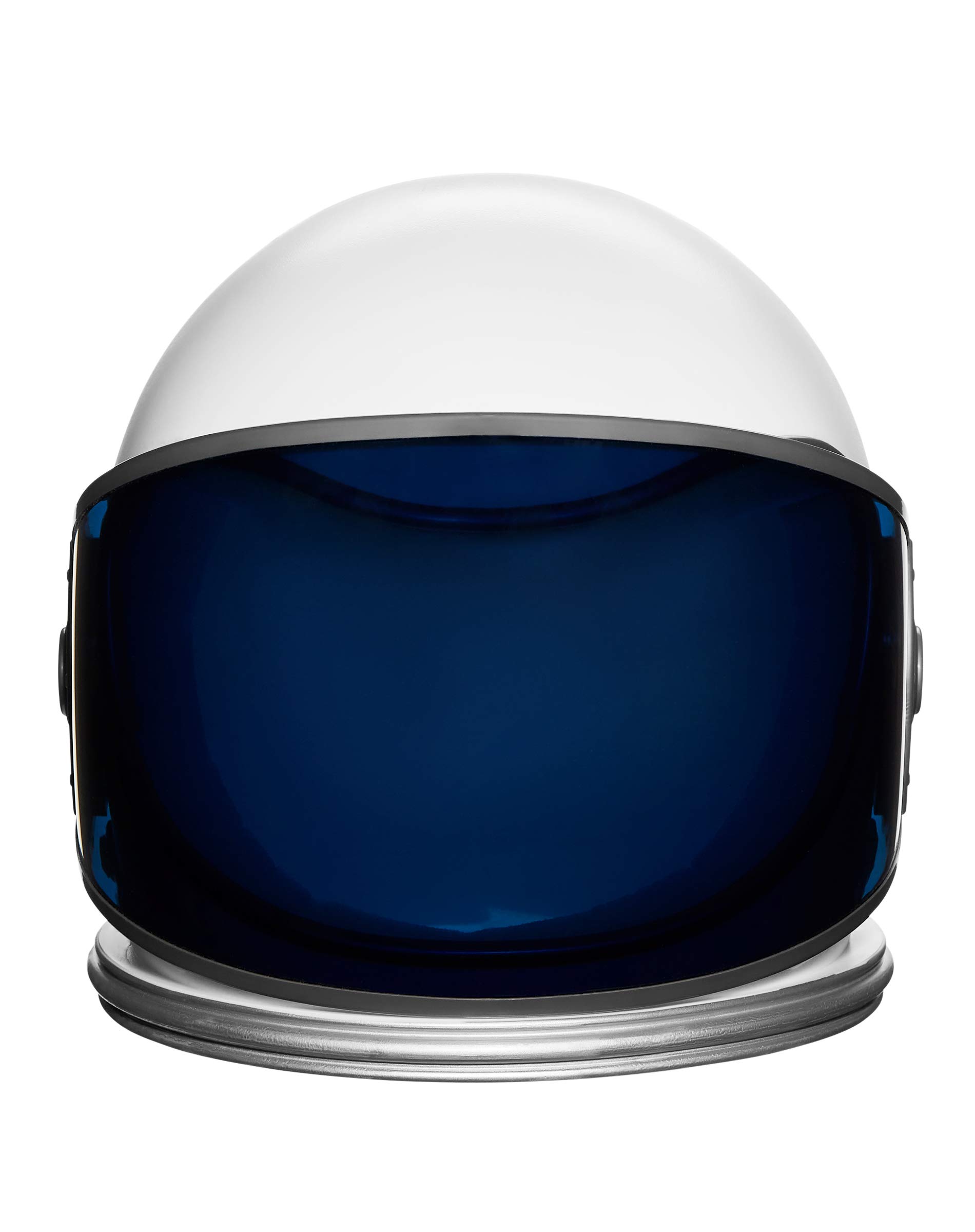 Adult Astronaut Helmet for Halloween & Cosplay - Space Costume Accessory