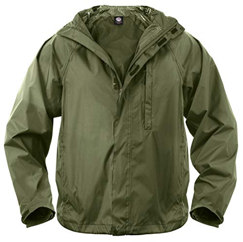 Olive Drab