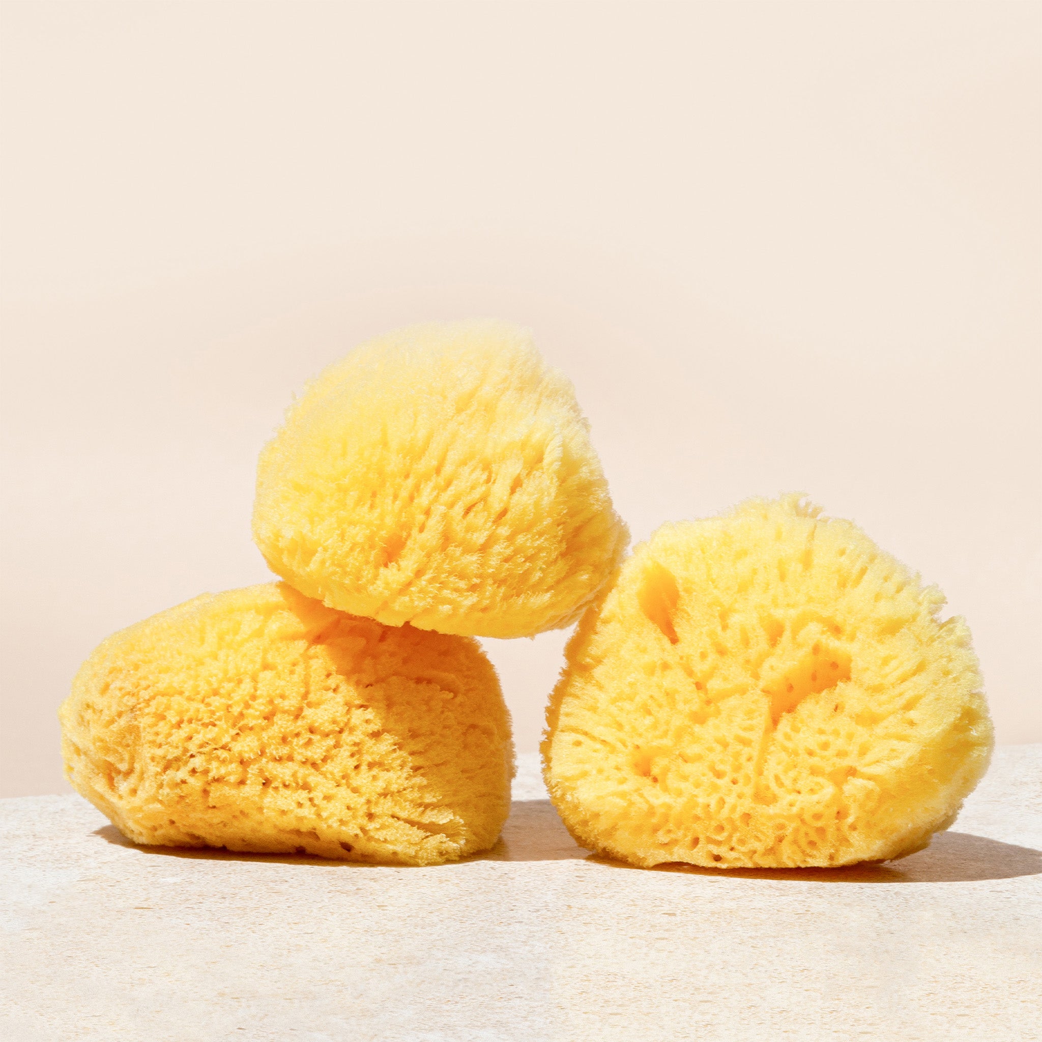 Natural Silk Sea Sponge for Face & Body - Premium Organic Skincare & Bath Accessories - Gentle Exfoliation for Sensitive Skin | Perfect for Daily Cleansing, Makeup Removal & Spa Treatments