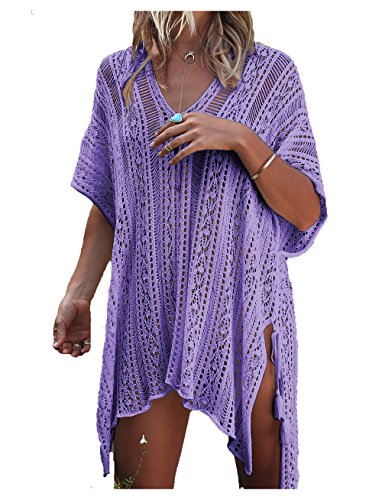 Slit Light Purple