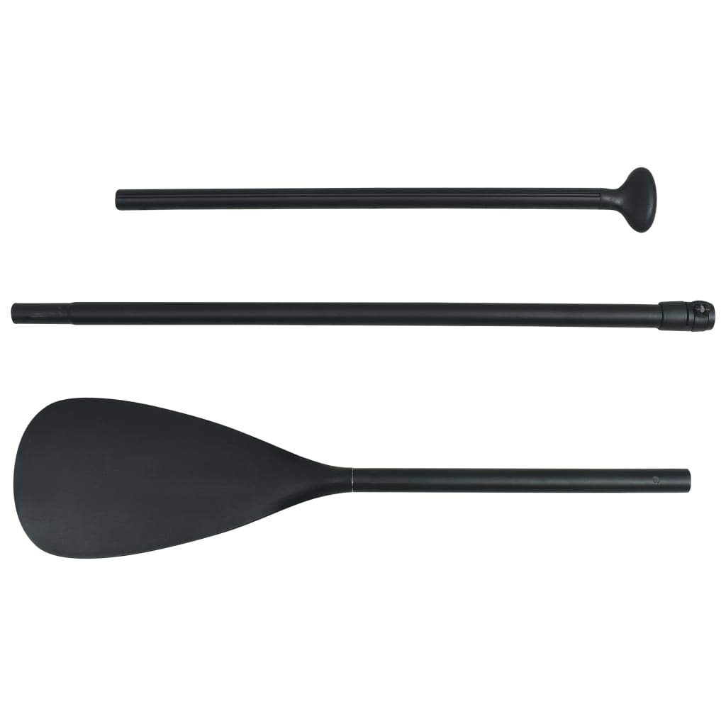 Inflatable Stand Up Paddle Board Set - 10'6