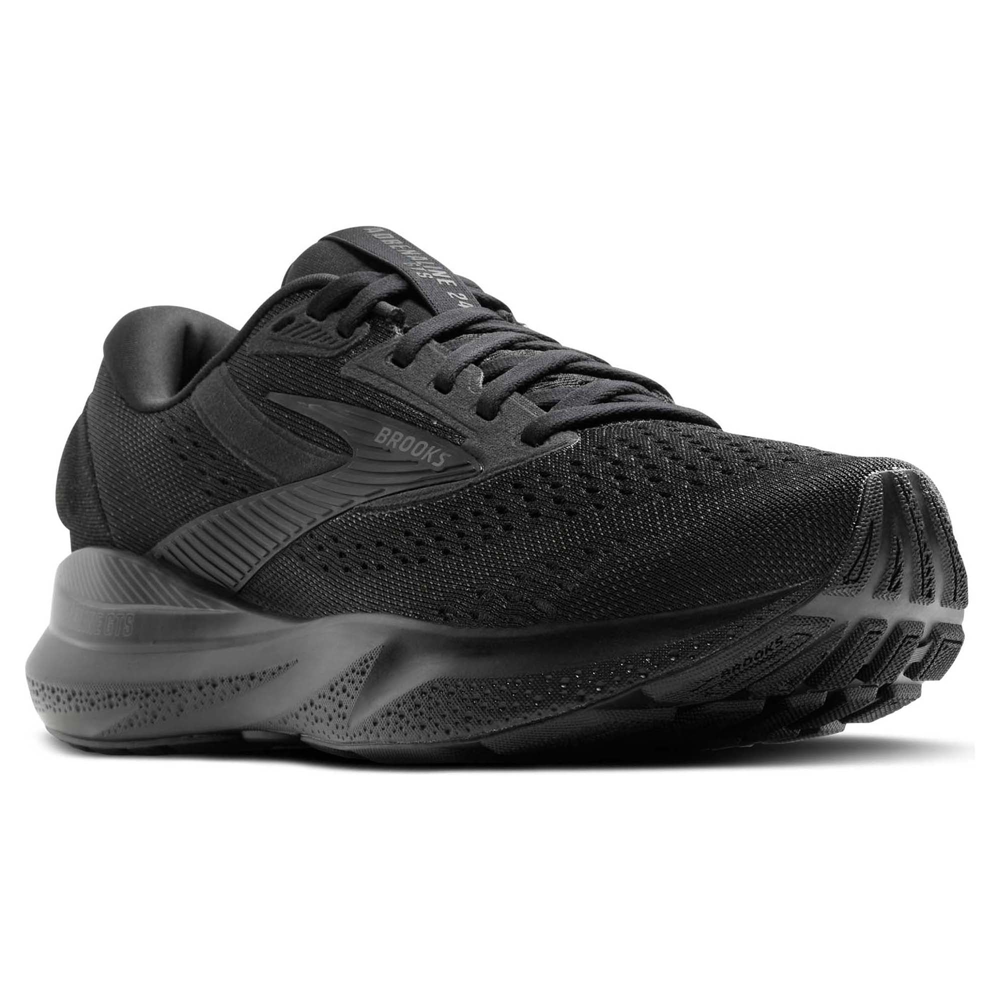 Adrenaline GTS 24 Men's Running Shoes Wide 2E - Lightweight Cushioned Sneakers for Road Running, Jogging & Gym Workouts