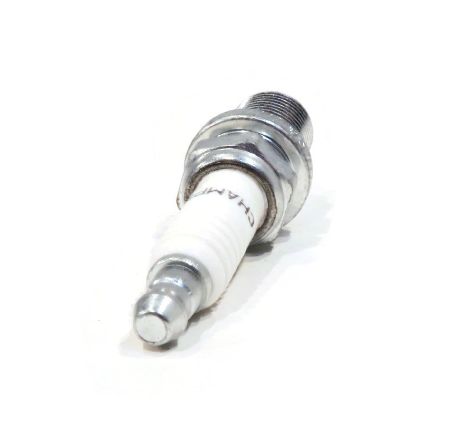 Champion Spark Plug Replacement for Stens 130-526, 130526, 131-015, 131015 - Compatible with Gas Engines - Ideal for Lawn Mowers, Generators & Small Engine Repair