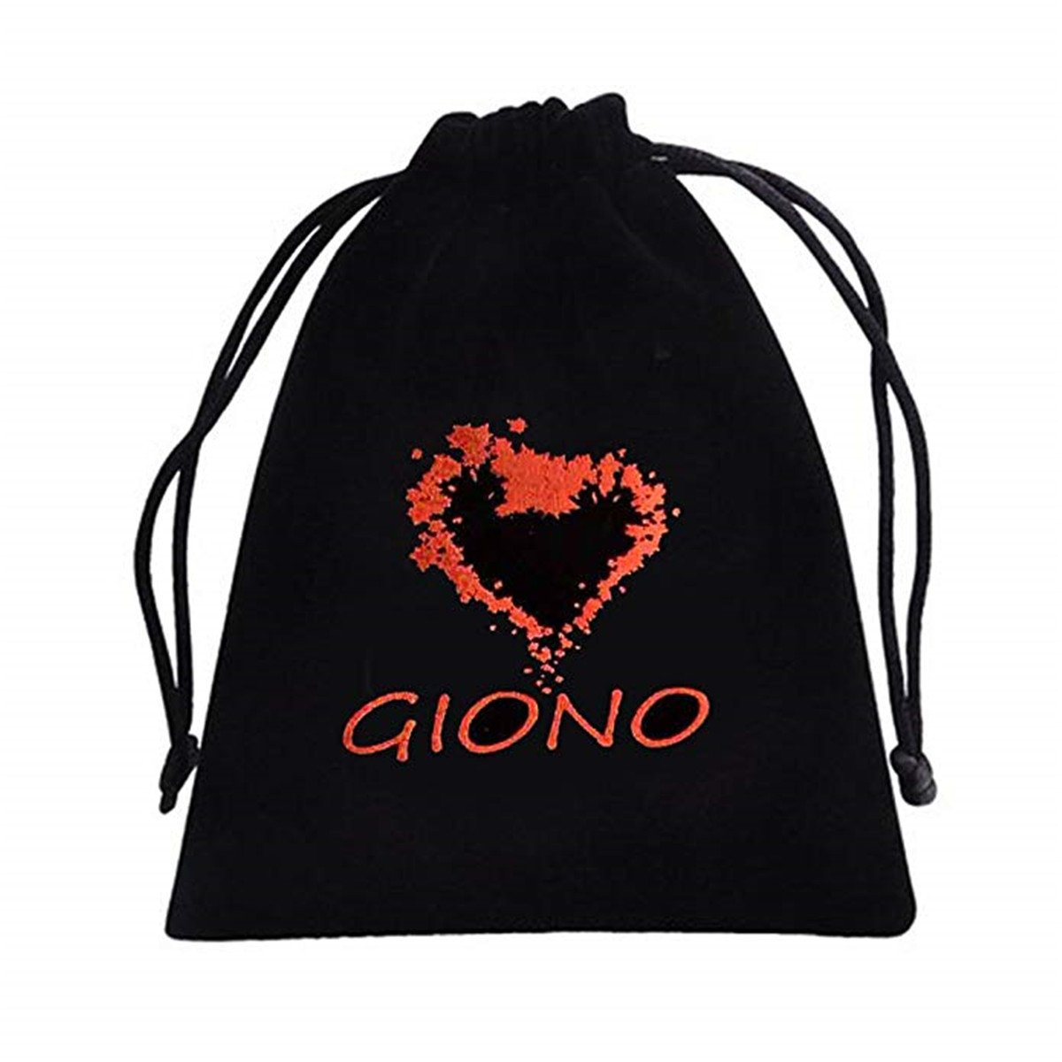 GIONO Cremation Urn Keychain - Memorial Jewelry with Angel Wing & Birthstone Charm for Ashes - Perfect Keepsake Gift for Wife, Mother, Loved Ones - Use for Remembrance, Funeral, or Special Occasions