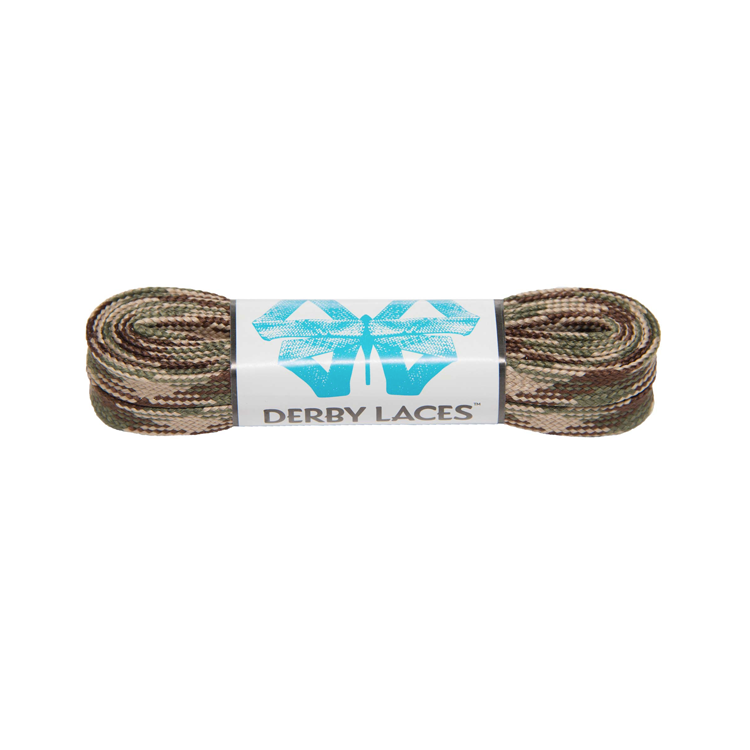 Premium Waxed Shoelaces - Durable & Water-Resistant for Boots, Sneakers & Dress Shoes - Perfect for Hiking, Work & Outdoor Activities