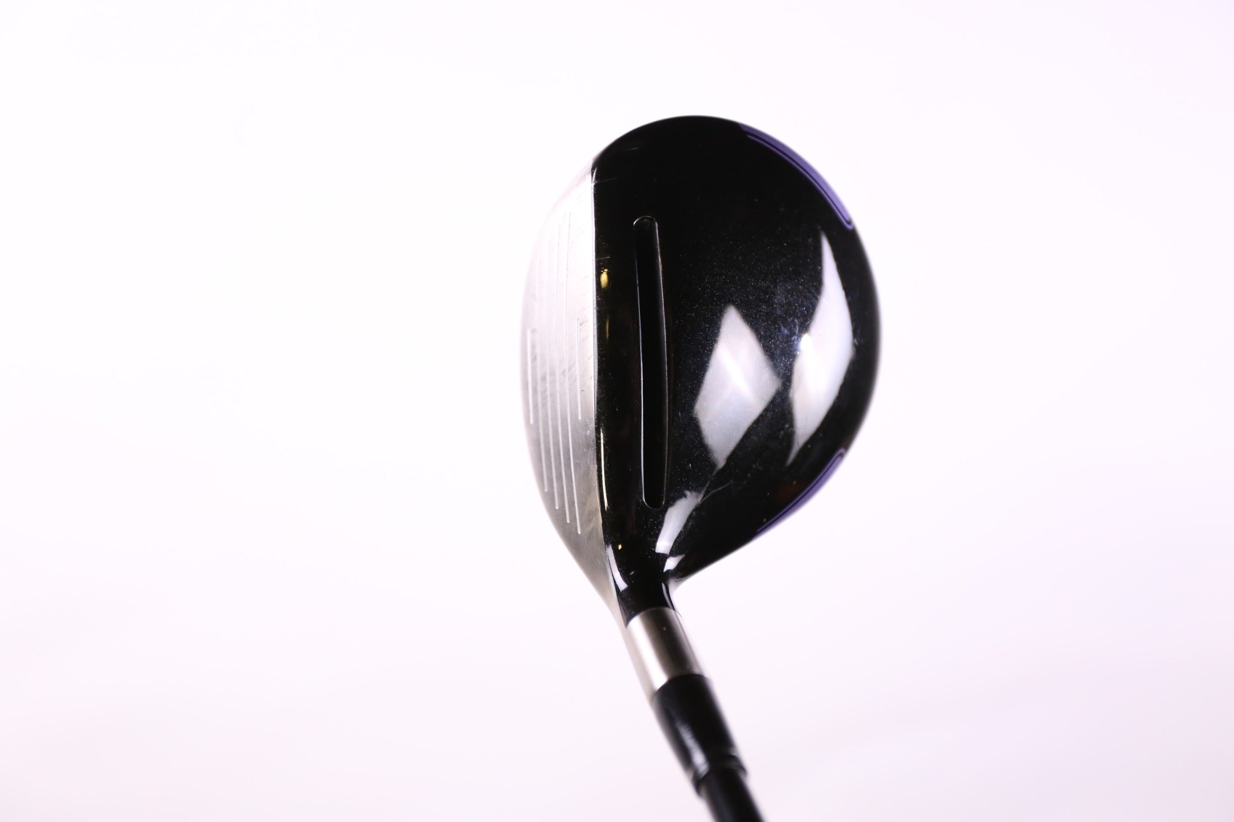 Used Adams Idea 3 Wood Golf Club - Right Handed 15° Ladies Flex Shaft - Perfect for Women Golfers on Fairway Shots & Tee Box Drives