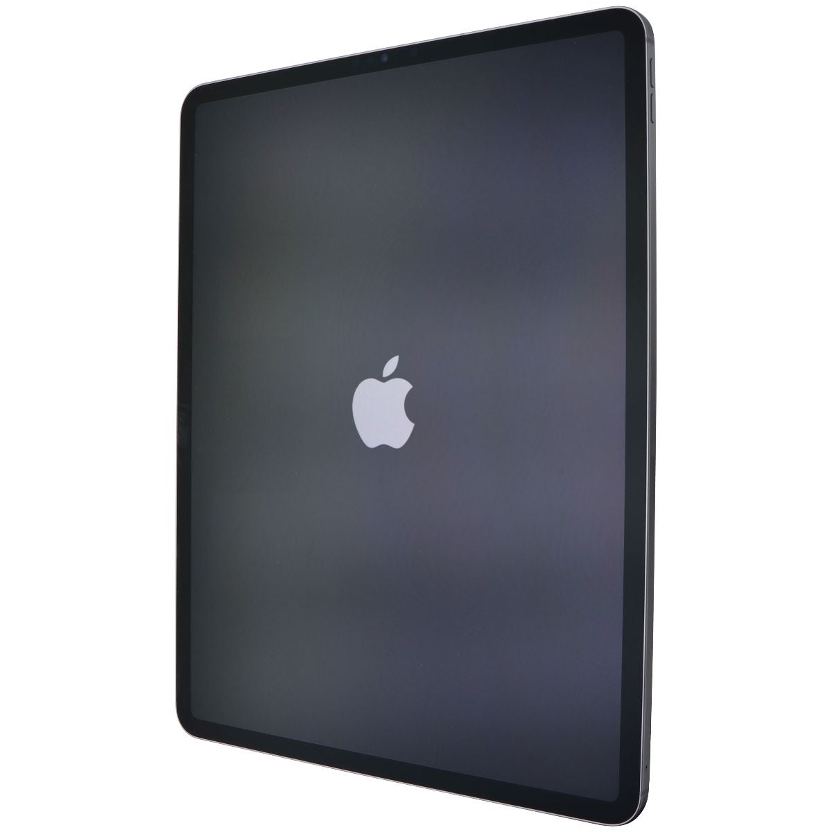 Apple iPad Pro 12.9-inch 6th Generation (2022) 256GB Space Gray - Wi-Fi + Cellular (GSM/CDMA) - Powerful Tablet for Work, Creativity & Entertainment