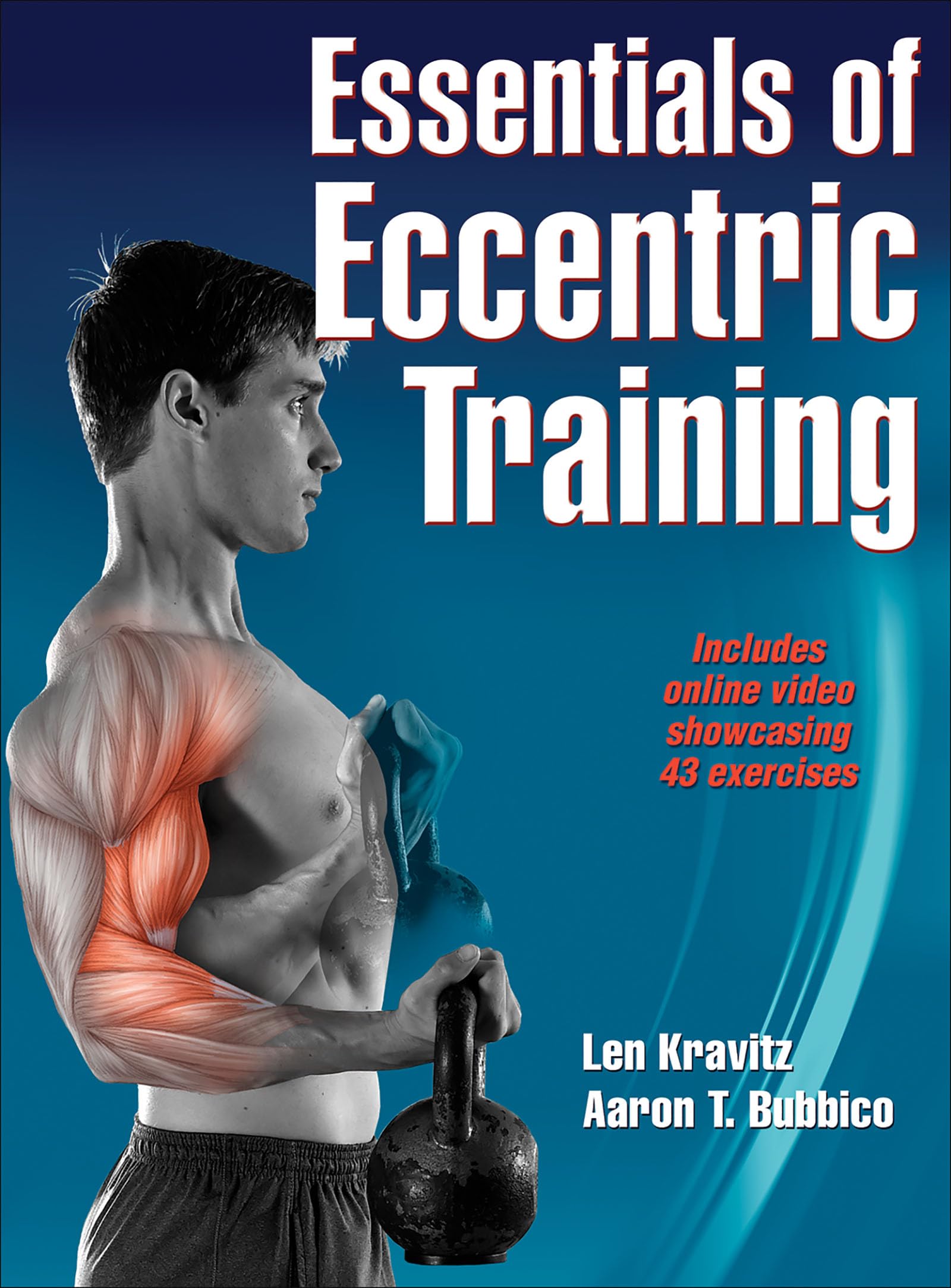 Eccentric Training Essentials - Improve Strength & Muscle Growth | Home Gym & Rehabilitation Workouts
