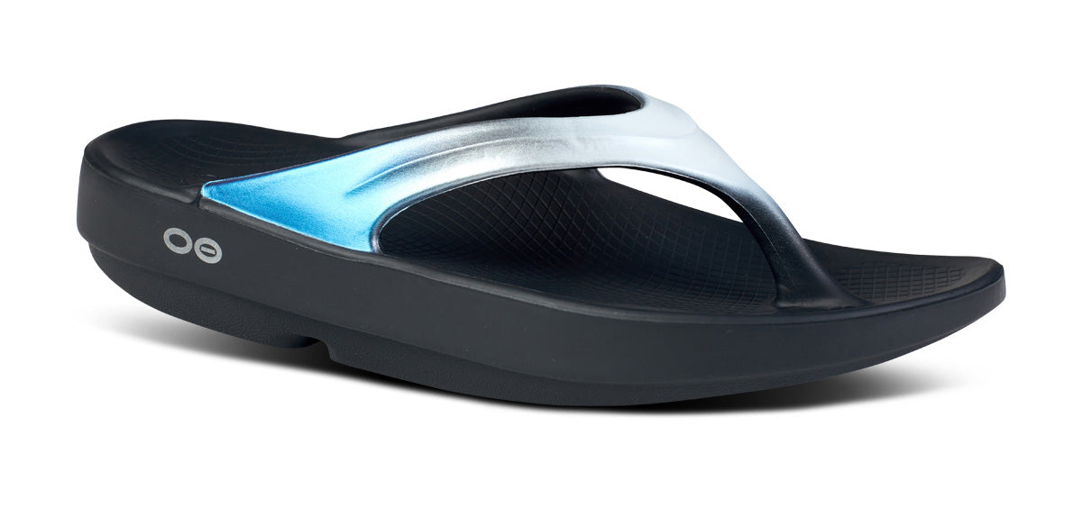 OOlala Women's Luxe Comfort Sandals - Frost Color | Perfect for Summer, Beach, and Casual Outings