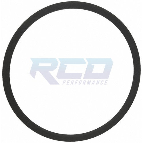 Fel Pro 1989 2020 Dodge Ram 5.9L & 6.7L Cummins Water Pump Gasket - High Performance Replacement Gasket for Diesel Engines - Perfect for Engine Repair & Maintenance