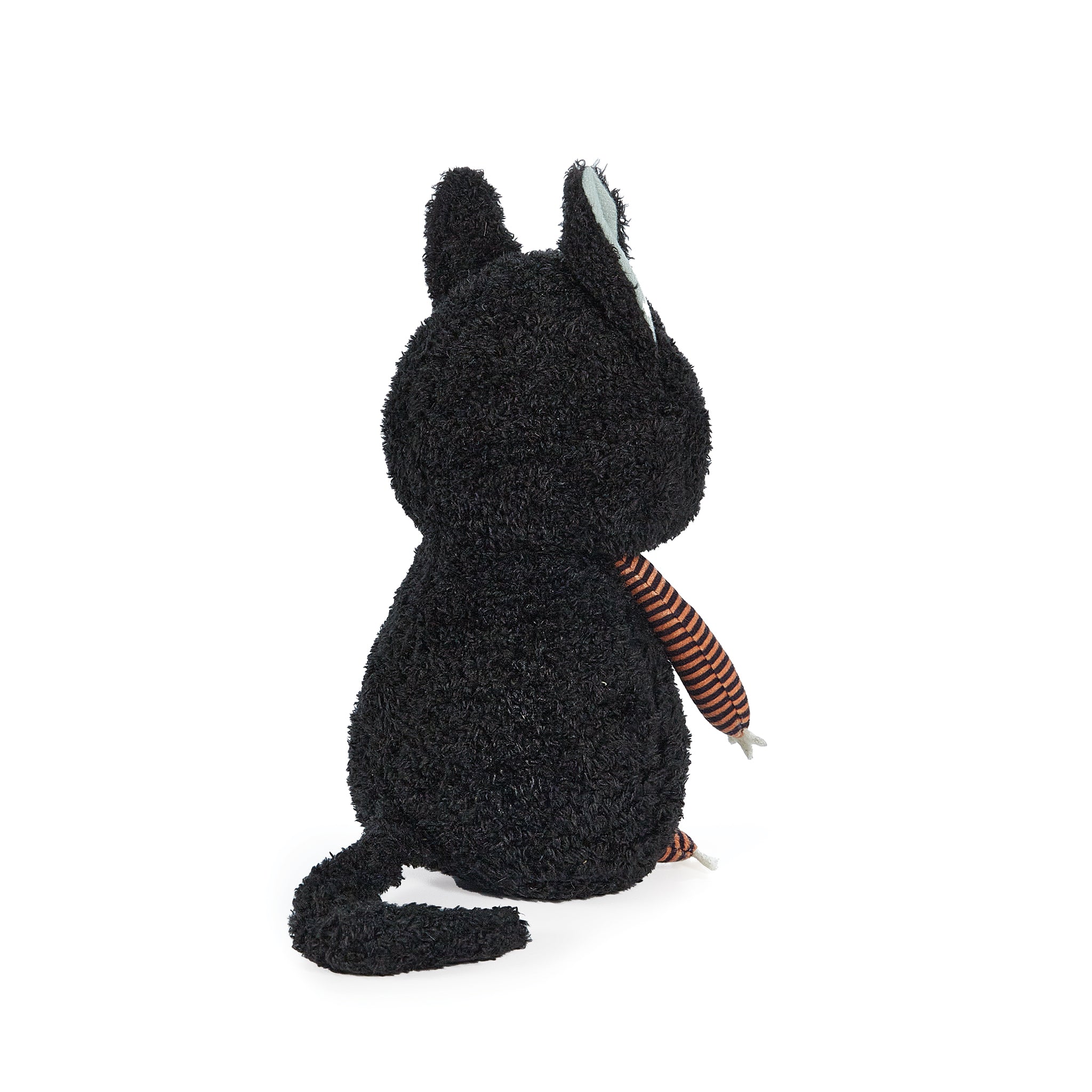 Limited Edition Boo Boo Kitty Collectible - Rare Retired Plush Toy for Disney Fans & Collectors - Perfect for Gifts, Display, and Nostalgic Home Decor