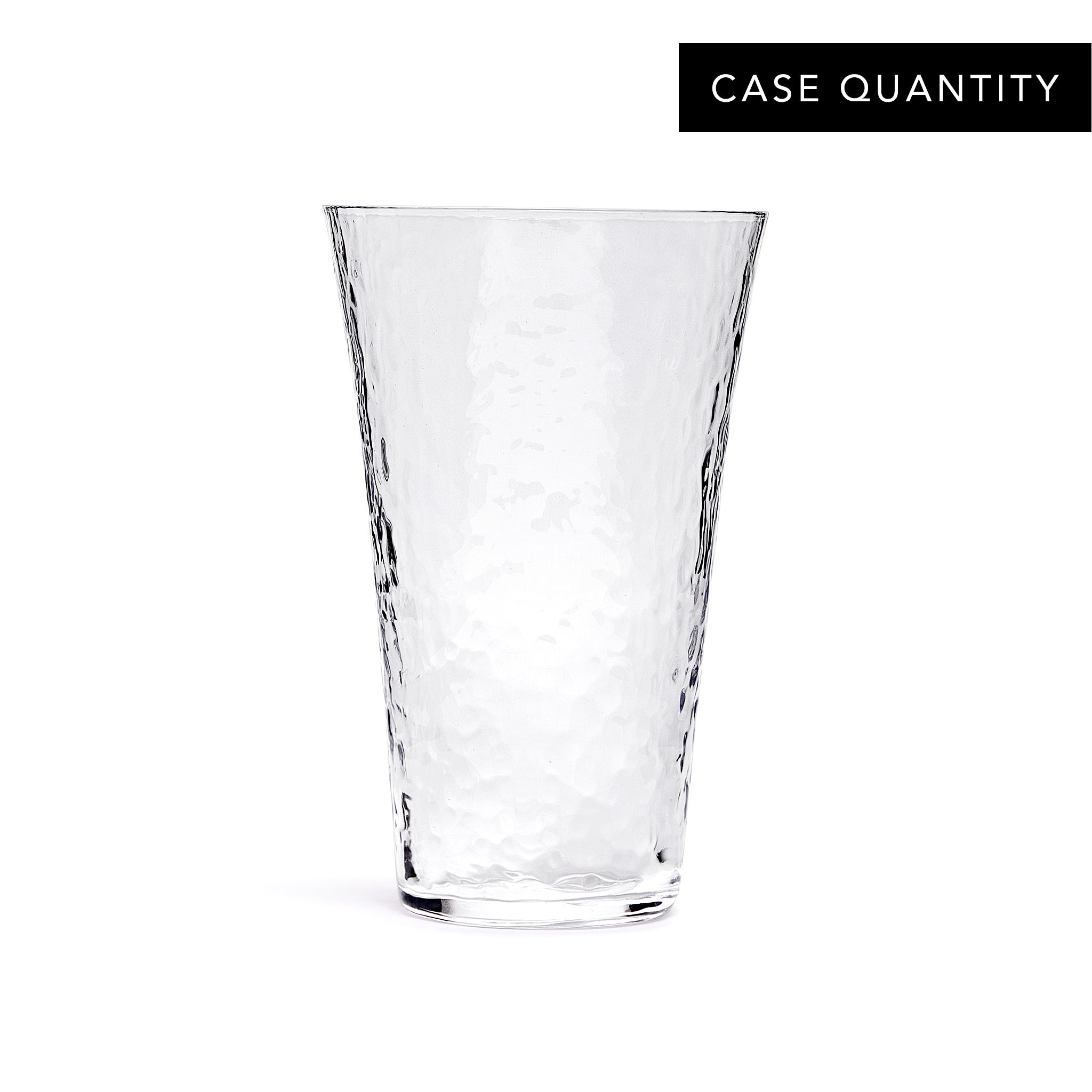 Premium 10oz (300ml) Highball Glasses - 24 Pack, Durable & Strong Barware for Cocktails, Whiskey, and Iced Drinks - Perfect for Home Bars, Parties, and Restaurants