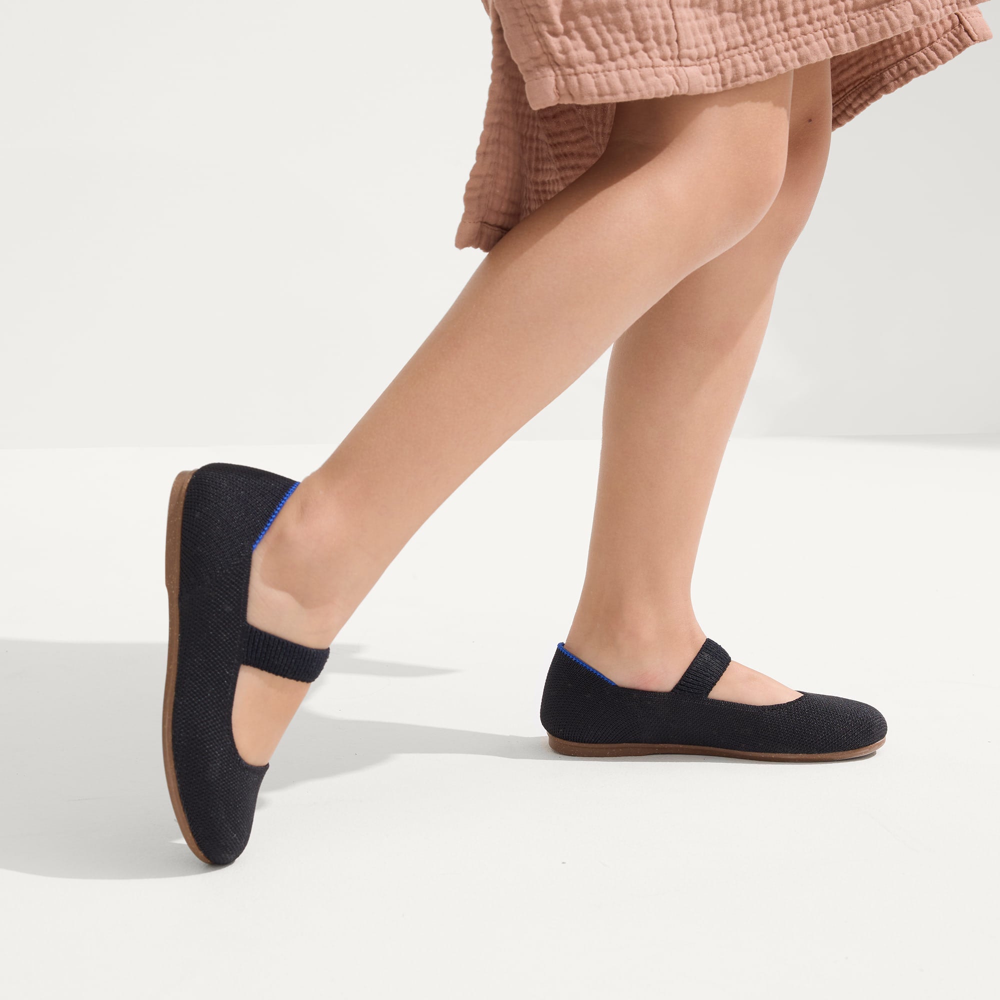 Black Mary Jane Shoes for Girls - Classic & Comfortable School Dress Shoes for Toddlers & Kids - Perfect for School, Parties & Special Occasions