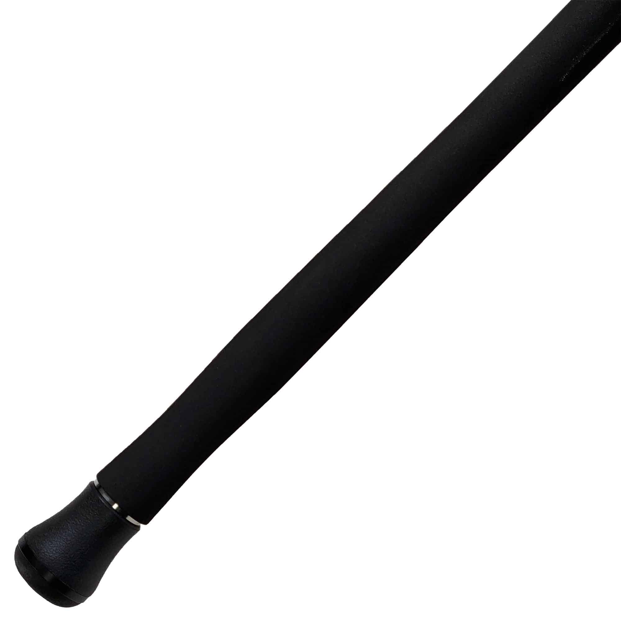 Ripple Fisher Ultimo 2023 Spinning Rods - Premium Fishing Rod for Freshwater & Saltwater Anglers | Ideal for Bass, Trout & Saltwater Fishing
