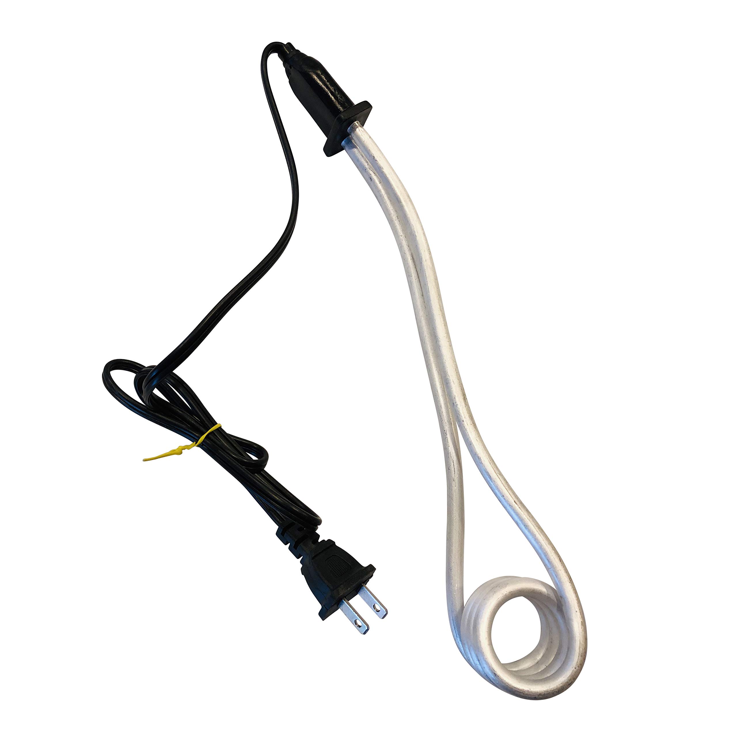 Portable Water Boiler & Cooking Coil - 12