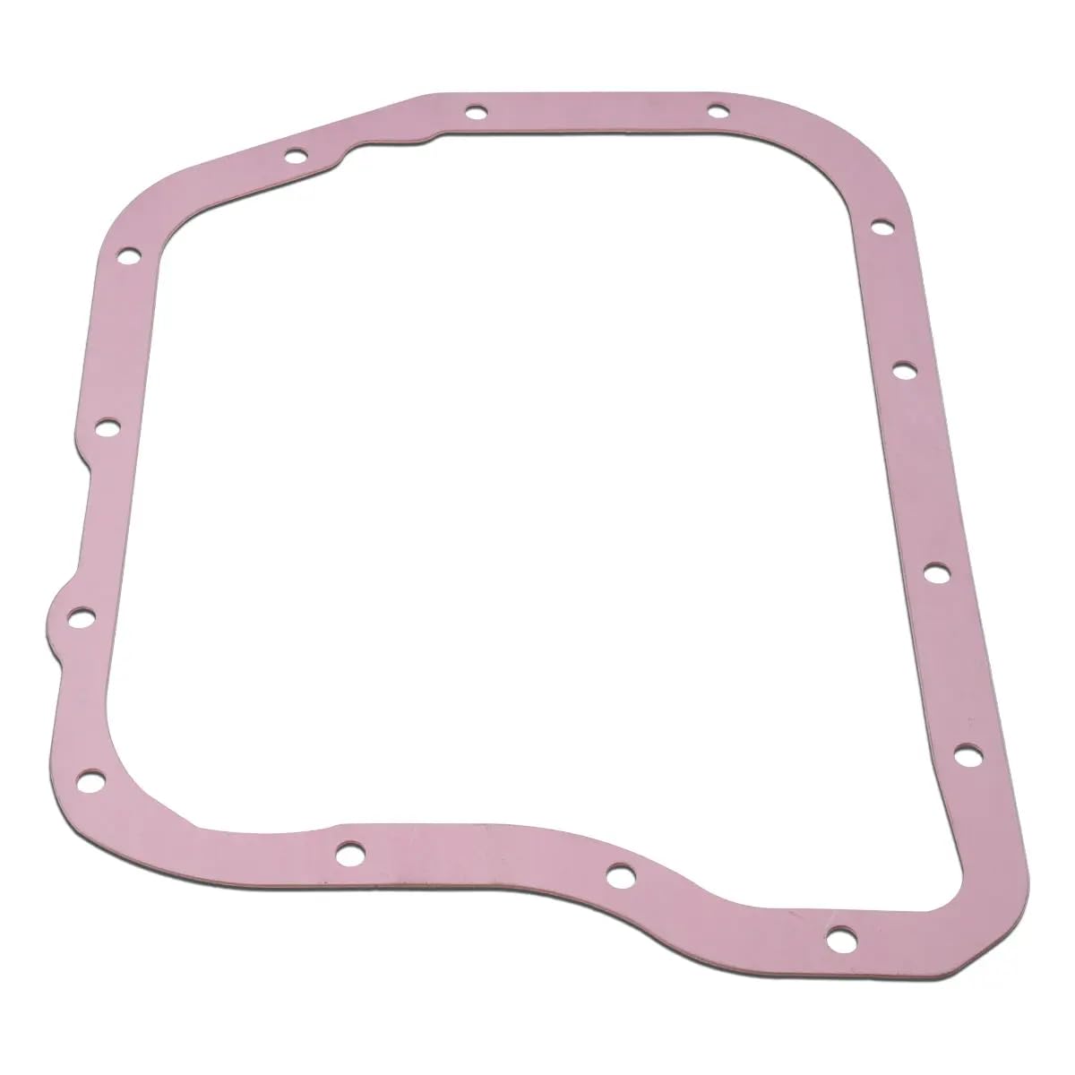 Heavy Duty Transmission Pan - Durable Replacement for Trucks & SUVs - Perfect for Off-Roading & Towing Applications