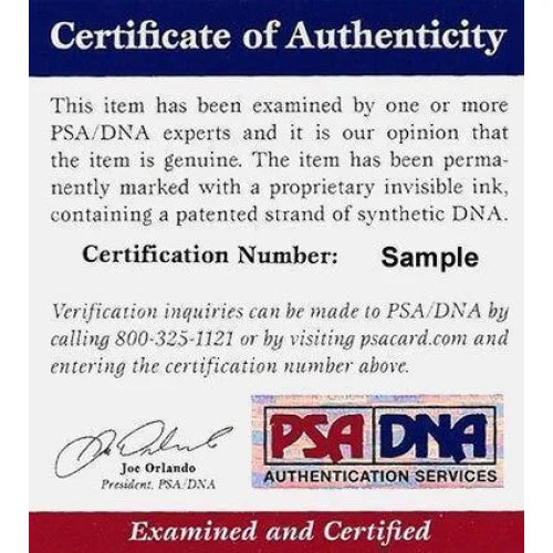 De'Aaron Fox Autographed 8x10 Photo - Sacramento Kings NBA Memorabilia with PSA/DNA COA - Perfect for Sports Collectors, Fan Gifts, and Home Decor