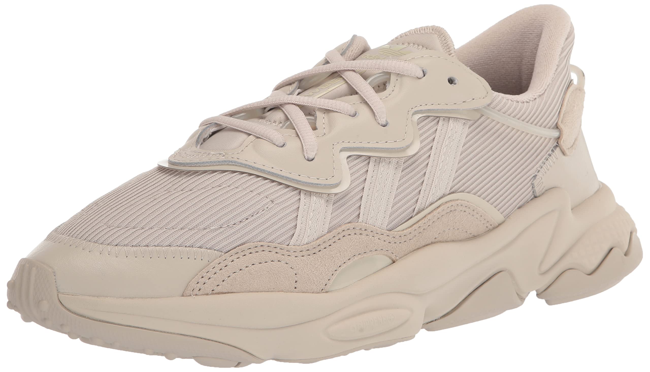 adidas Men's Ozweego Running Shoes - Lightweight Comfort Sneakers for Jogging, Walking & Casual Wear | Perfect for Gym, Workouts & Everyday Use