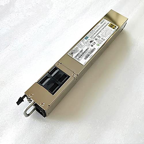 FSP 80Plus Gold Certified 450W Power Supply (YM-2451C) - Reliable PSU for Gaming PCs, Workstations & Home Office Desktops | 3-Year Warranty