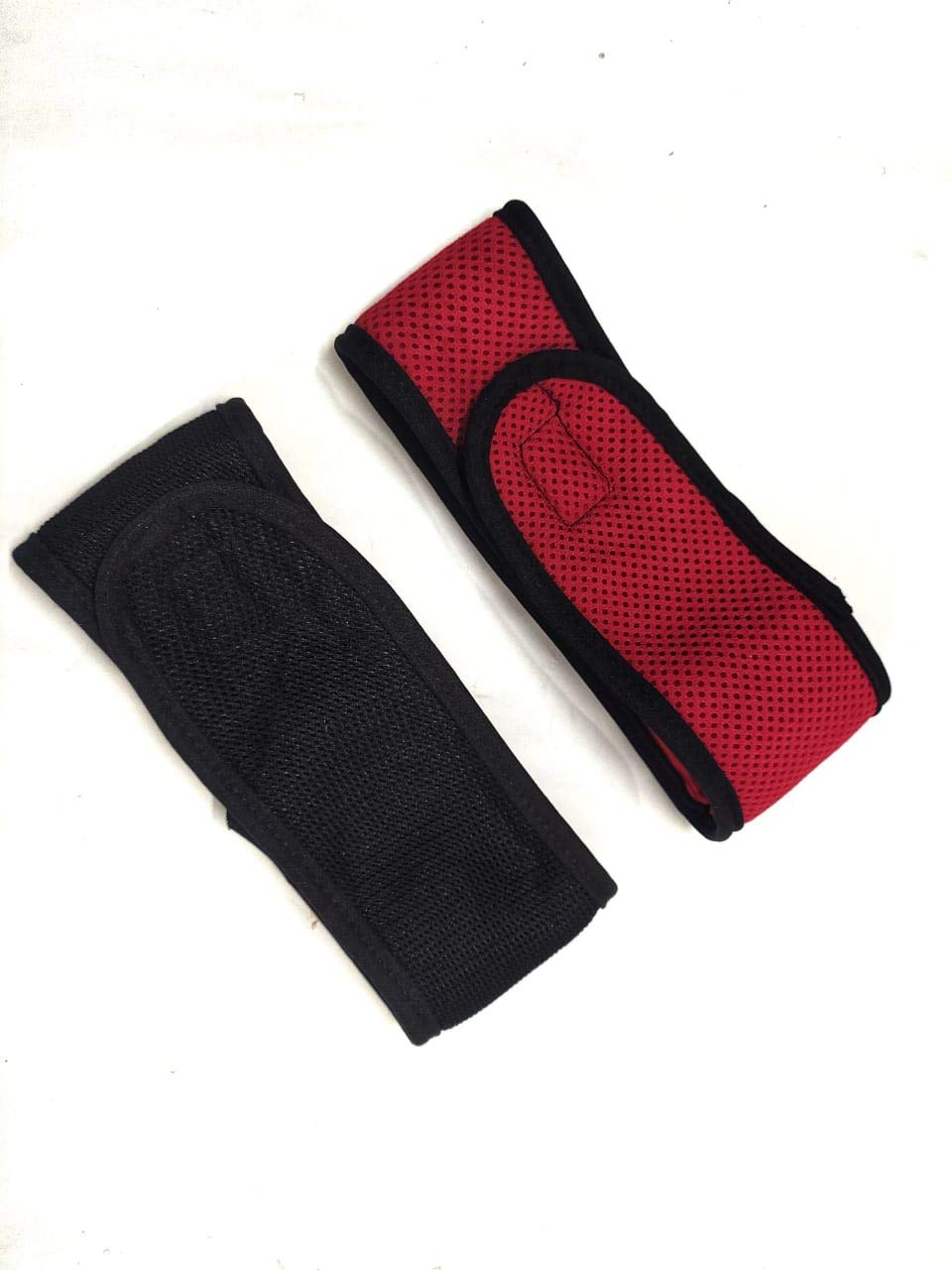MultiCart® Women's Facial Headband Set for Face Masks & Skincare - 2 Pack Multicolor | Perfect for Spa, Beauty Routine & At-Home Skincare Treatments