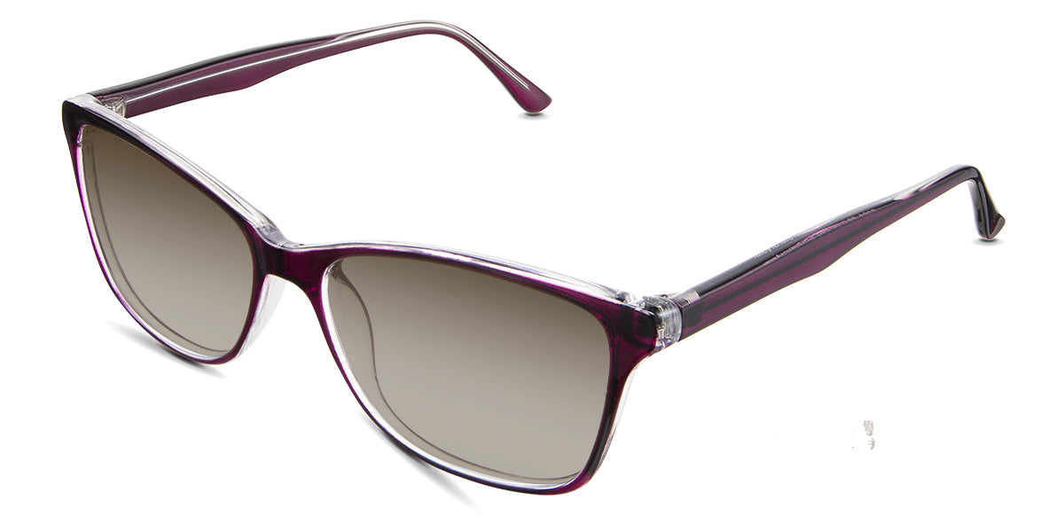 Liv Women's Prescription Sunglasses - UV Protection, Polarized Lenses for Driving, Outdoor Sports & Everyday Wear