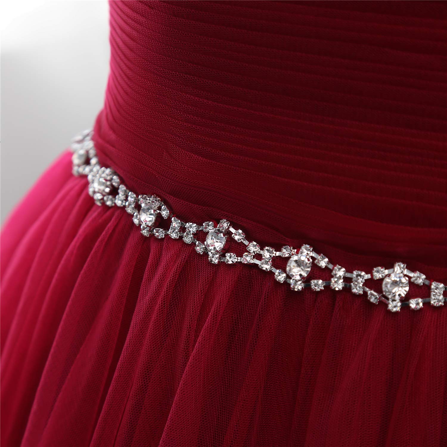 Elegant Women's Ball Gown - Formal Evening Dress for Prom, Wedding & Special Occasions - Perfect for Black Tie Events, Galas & Dances