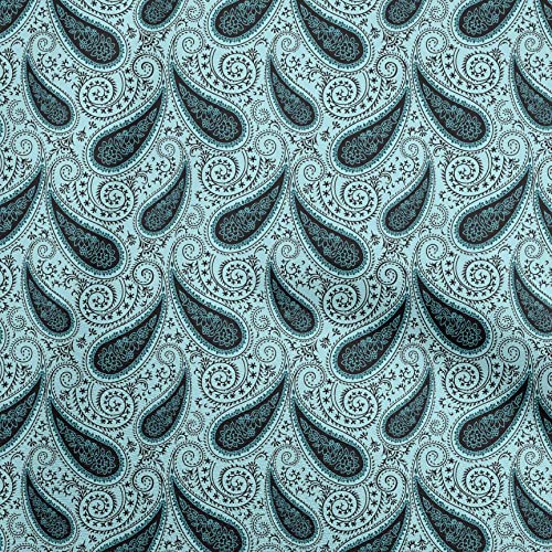 Aqua Blue