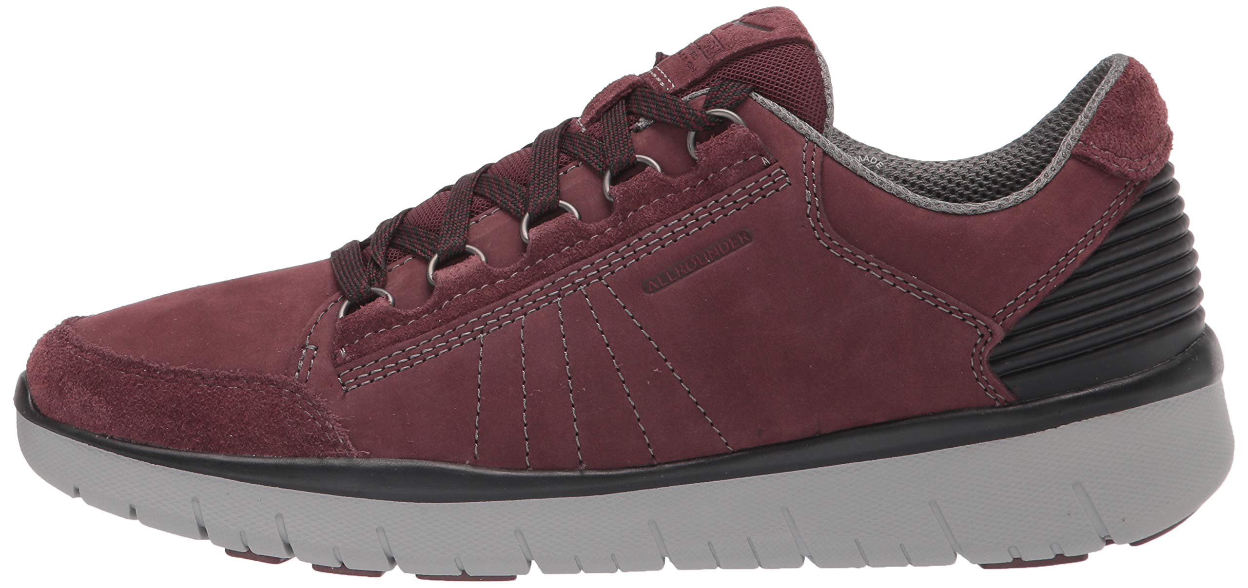 Ladiva Women's Sneakers - Comfortable Walking Shoes for Women - Perfect for Running, Gym, Workout & Casual Wear