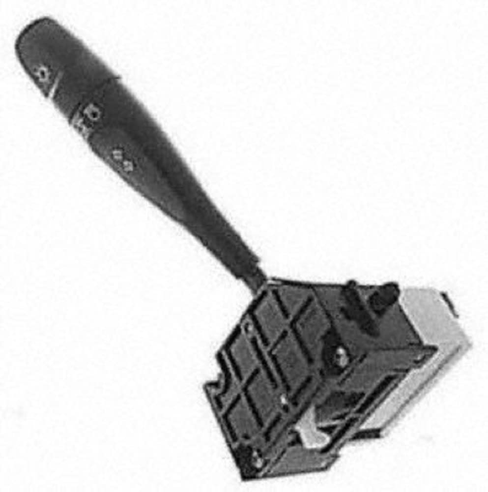 Standard Motor Products TW47 Turn Signal Switch - Compatible with Multiple Car Models | Durable & Easy Installation | Perfect for DIY Auto Repairs & Signal Light Upgrades