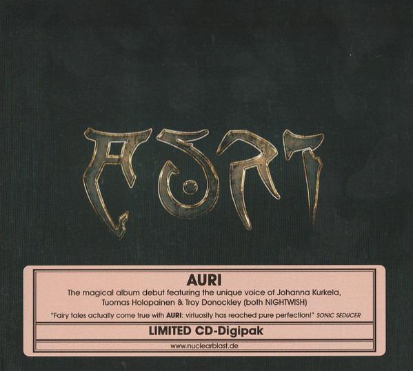 Digipak Iona Troy Donockley CD - Limited Edition Folk Music Album | Perfect for Collectors & Folk Music Lovers