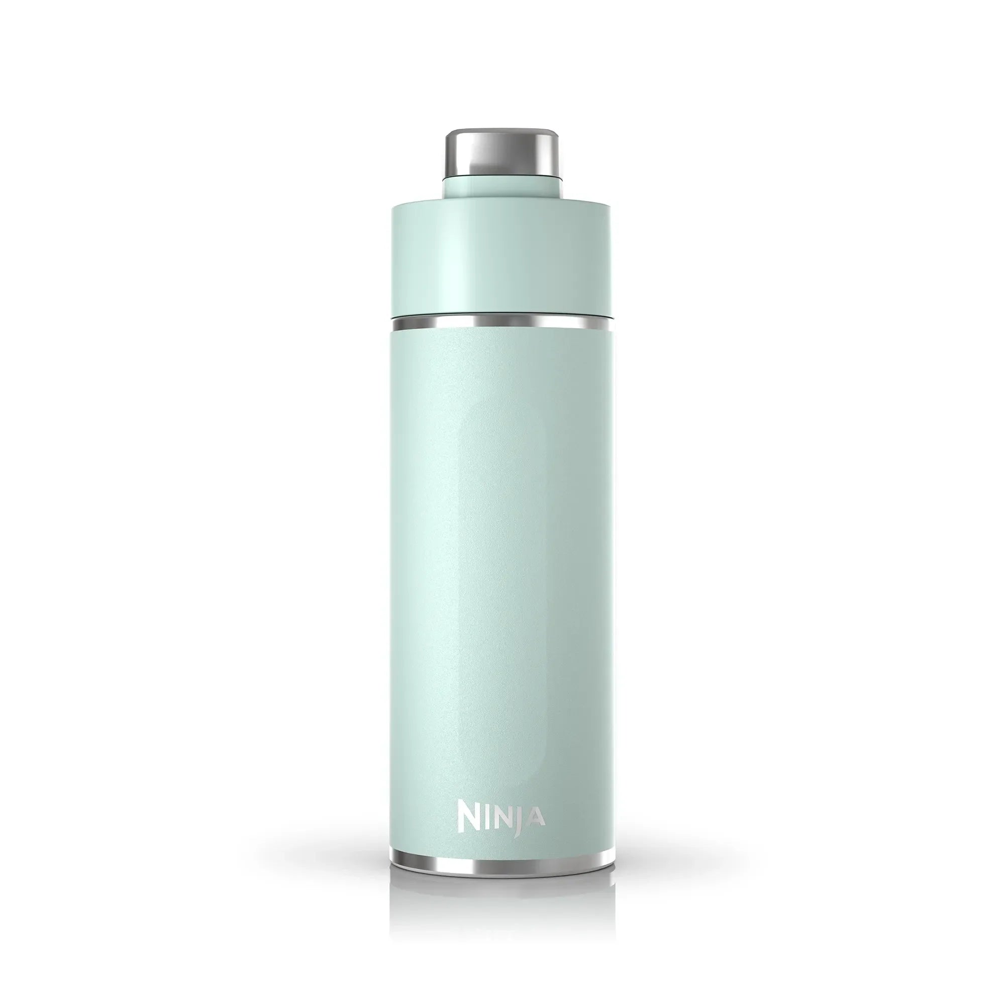 Ninja Thirsti 700ml Insulated Water Bottle - Leak Proof Stainless Steel Travel Mug for Hot & Cold Drinks - Perfect for Gym, Hiking, Office & Outdoor Adventures