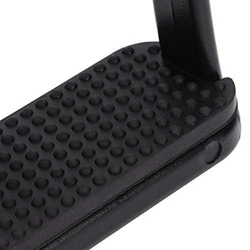 2-Piece High Strength Plastic Horse Stirrups - Safety Equestrian Stirrups with Anti-Slip Design for Riding Saddles (Small) | Perfect for Trail Riding, Dressage & English Horseback Riding