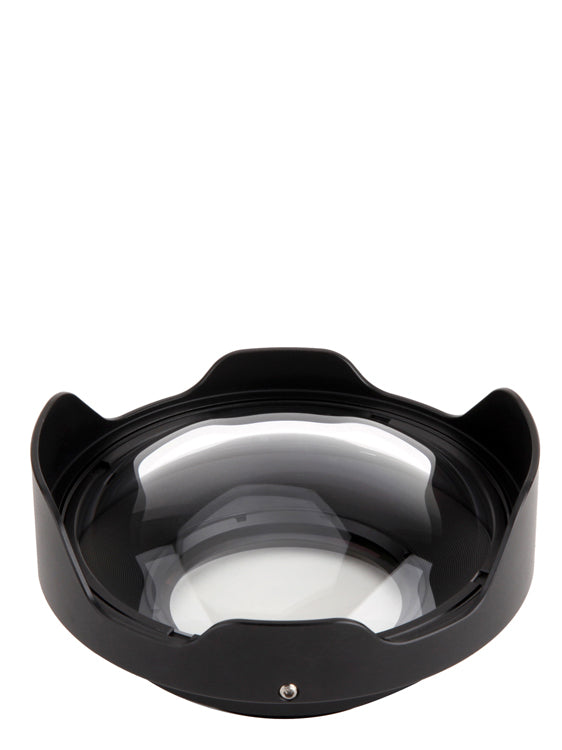 X Adventurer UWL90 M67 Wide Angle Conversion Lens for DSLR & Mirrorless Cameras - Perfect for Landscape, Travel, and Underwater Photography