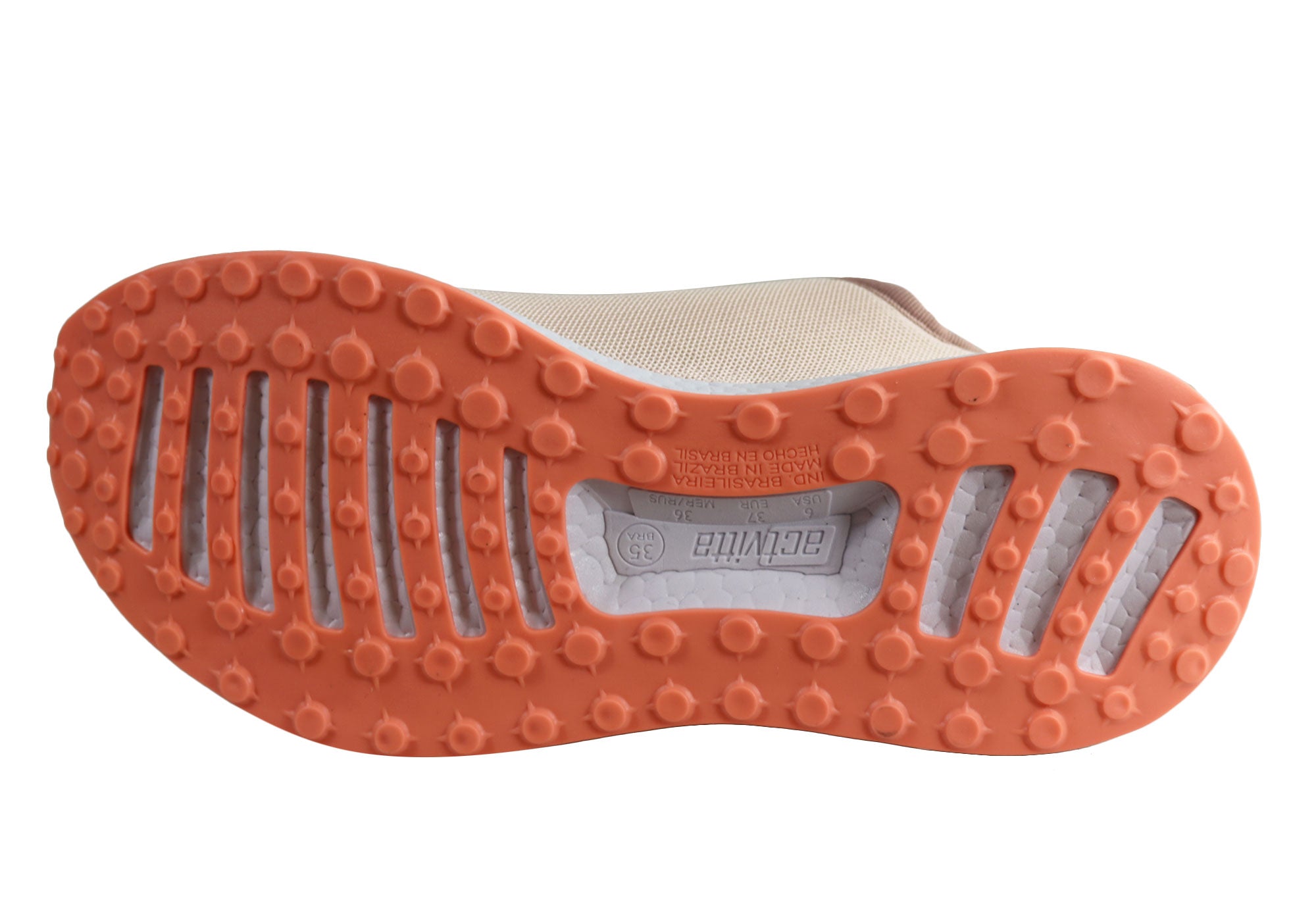 Actvitta Tika Women's Comfortable Lightweight Cushioned Athletic Running Shoes with Lace-Up Design - Perfect for Gym, Walking & Everyday Wear