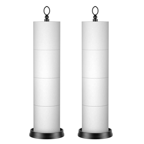 Matte Black-2pcs