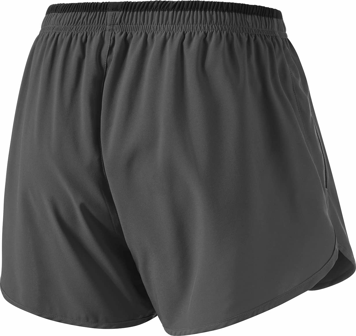 TSLA Men's 3 Inch Quick Dry Running Shorts - Breathable Mesh Workout Shorts for Jogging, Gym & Marathon Training - Lightweight Athletic Shorts for Men's Activewear & Sports Performance