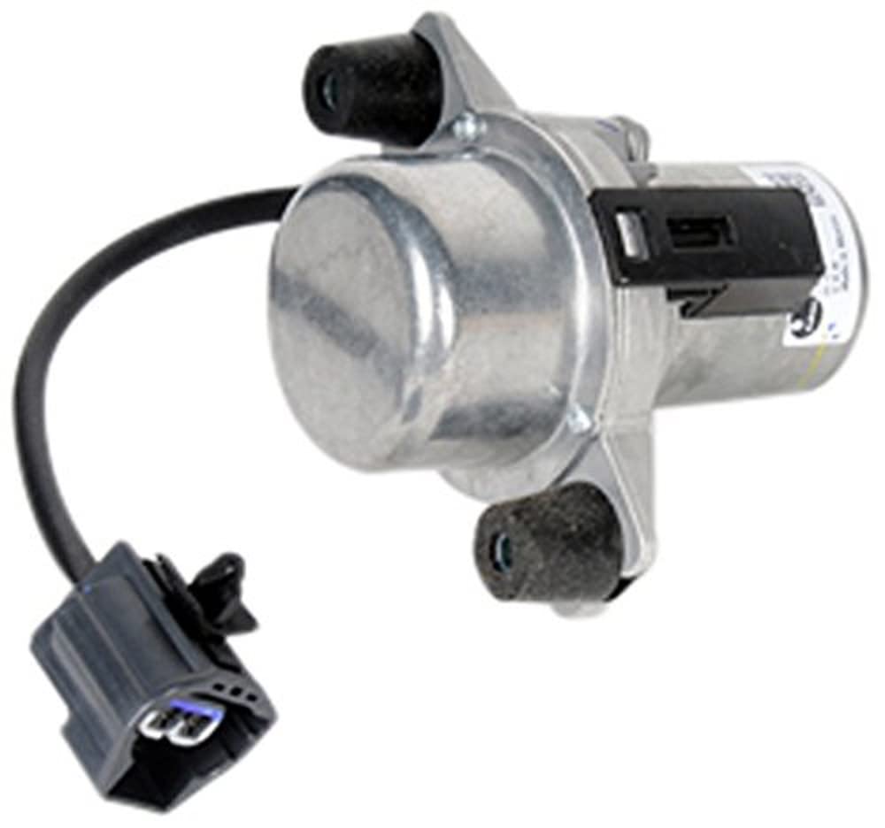ACDelco Genuine Parts 22819443 Power Brake Booster Auxiliary Pump Assembly - Replacement for GM Vehicles | Perfect for Brake System Repair & Maintenance